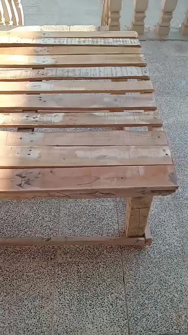 کرسی که 1ماه درست شده ارتفاع60سانتی وروشم1در1و10|صندلی و نیمکت|نظرآباد, نجم آباد|دیوار