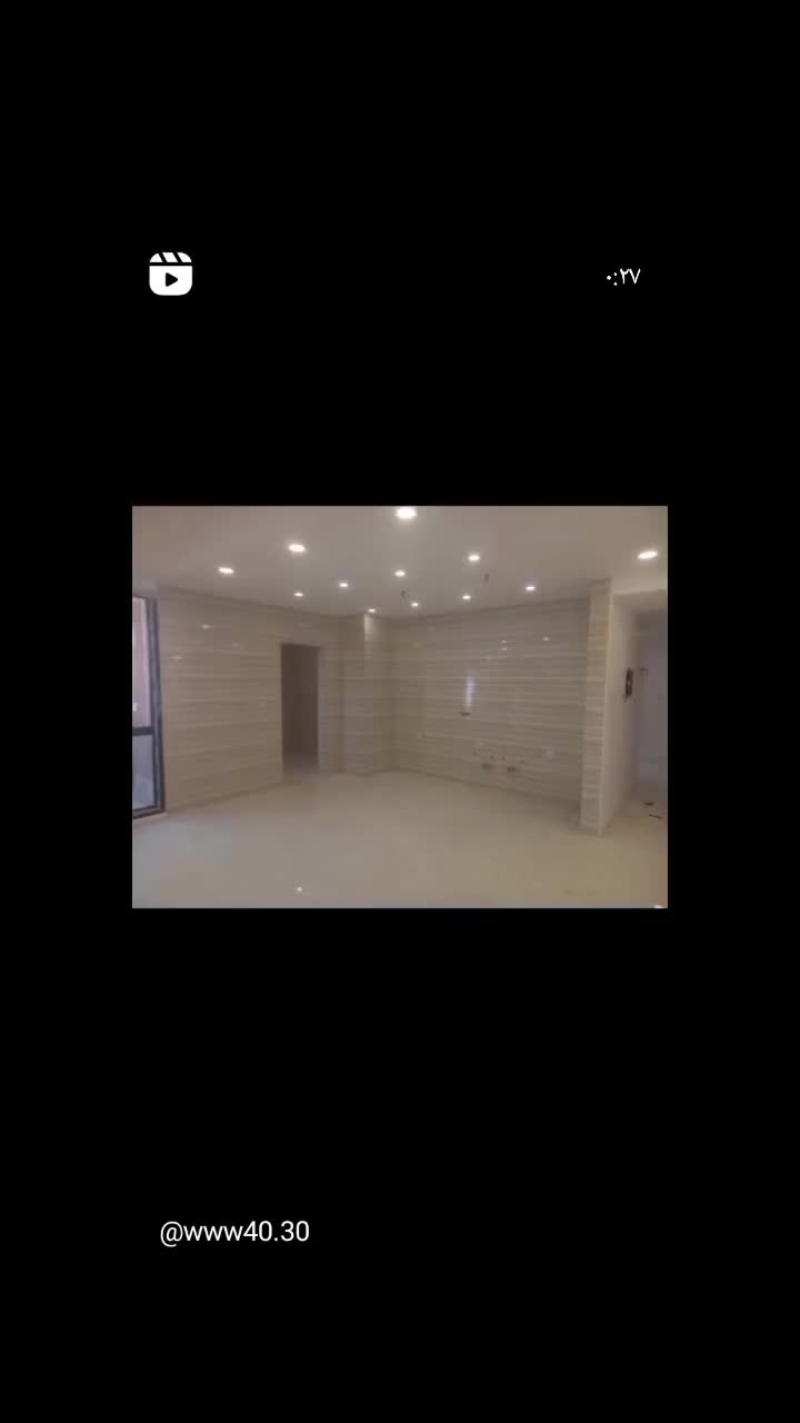 ساخت کابینت کمد دیوار tv|جاکفشی، کمد، دراور|قم, بیست متری ولیعصر|دیوار