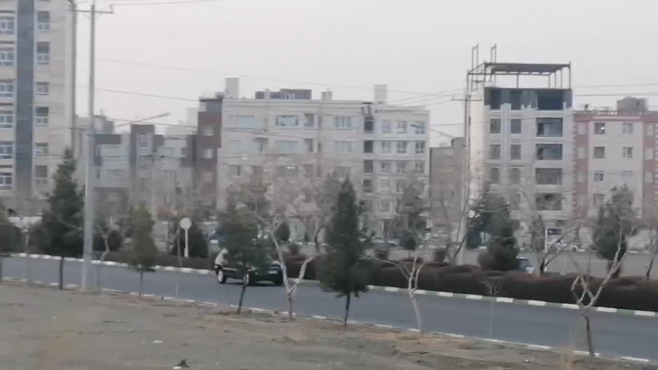 الهیه قطعات مسکونی بازارخودرو198متری دونبش20و30متر|فروش زمین و ملک کلنگی|مشهد, الهیه|دیوار