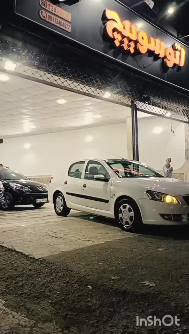 رانا lx بدون رنگ|خودرو سواری و وانت|رشت, نیروی دریایی|دیوار