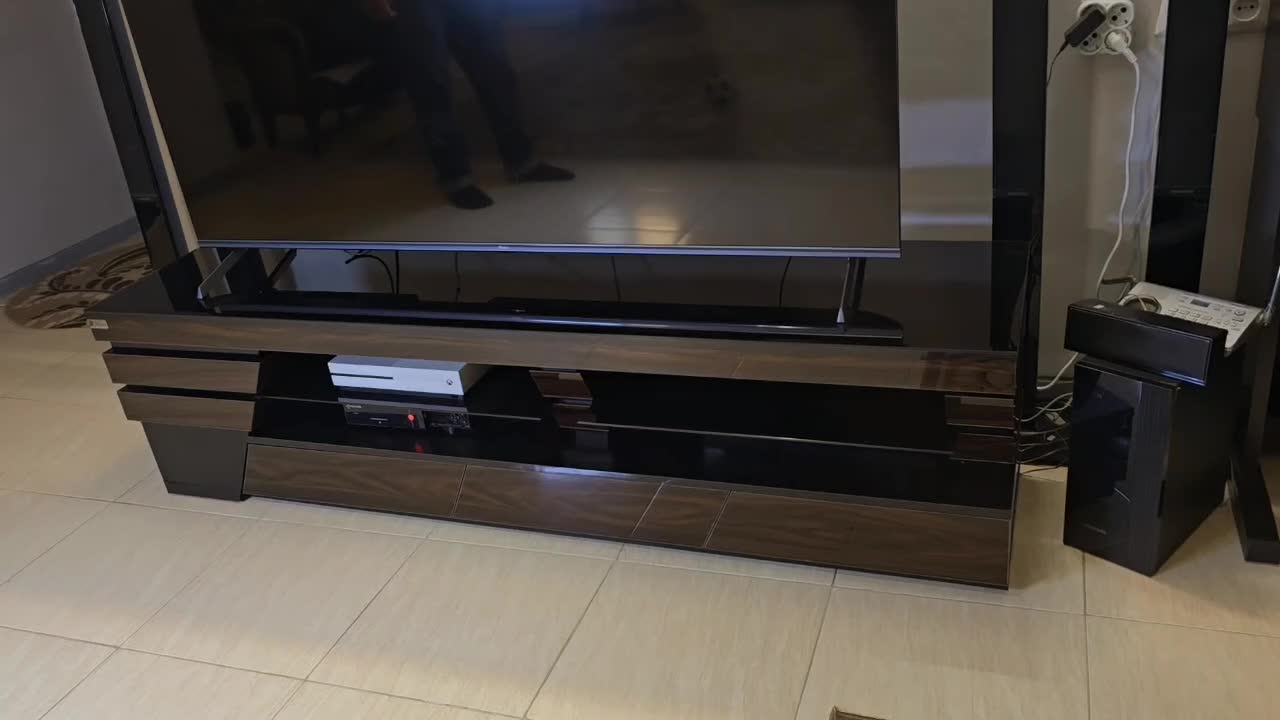 میز تلوزیون مدرن|میز تلویزیون|شیراز, دینکان|دیوار