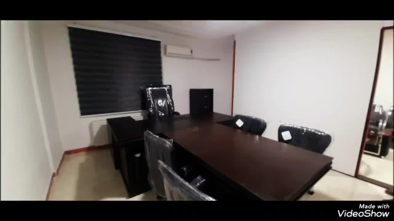 میز و نیم ست مدرن|مبلمان اداری|سنندج, |دیوار