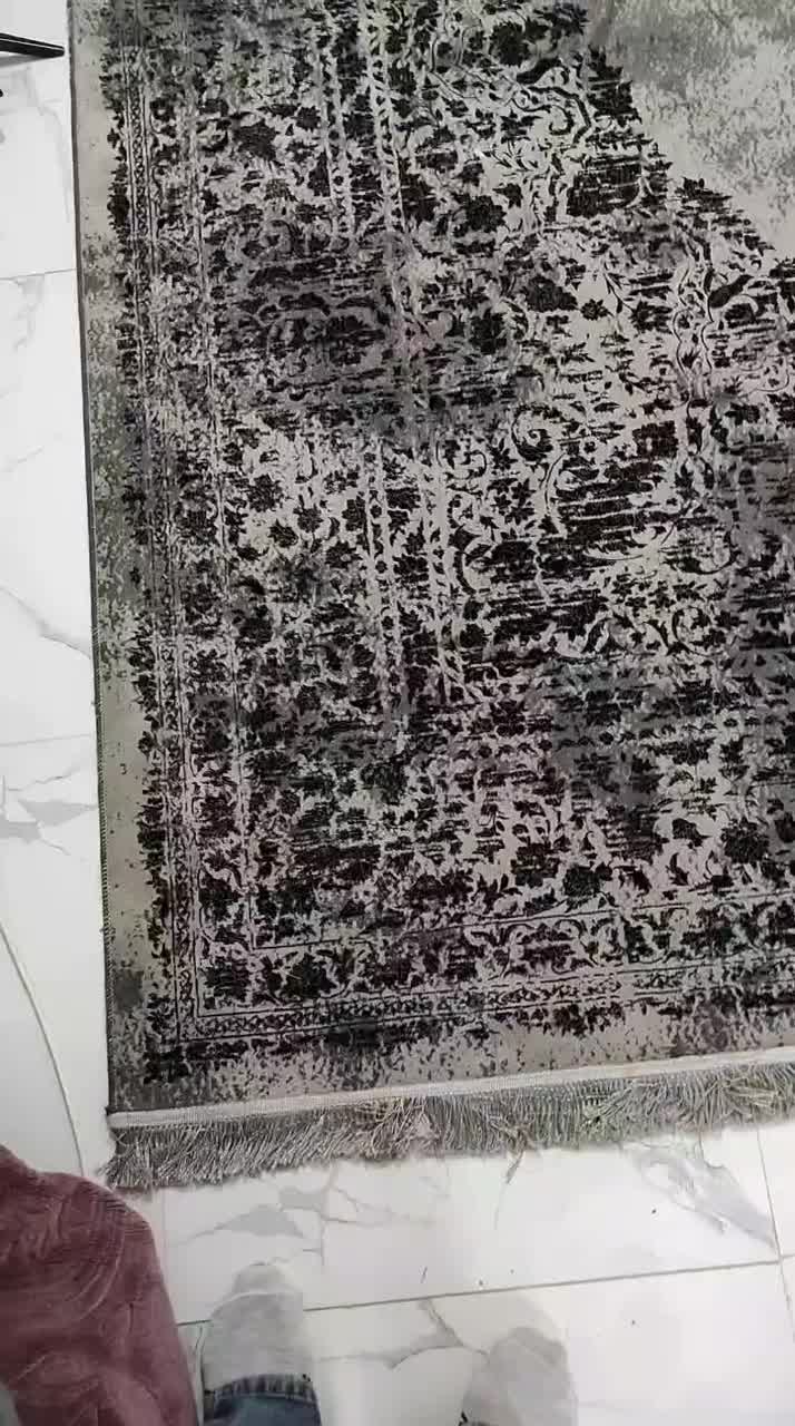 فرش ۱۲متری کاملا سالم بدون لک و ایراد|فرش|گلستان (تهران), |دیوار