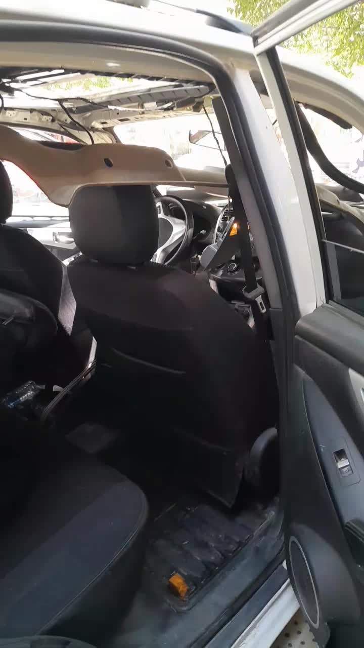 تعمیر سانروف|خدمات موتور و ماشین|خرم‌آباد, |دیوار