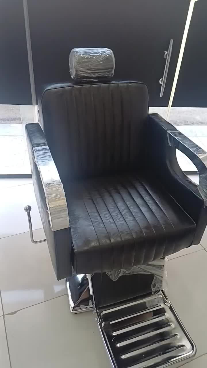 صندلی اصلاح ارایشگاه|آرایشگاه و سالنهای زیبایی|قم, چهل درخت|دیوار