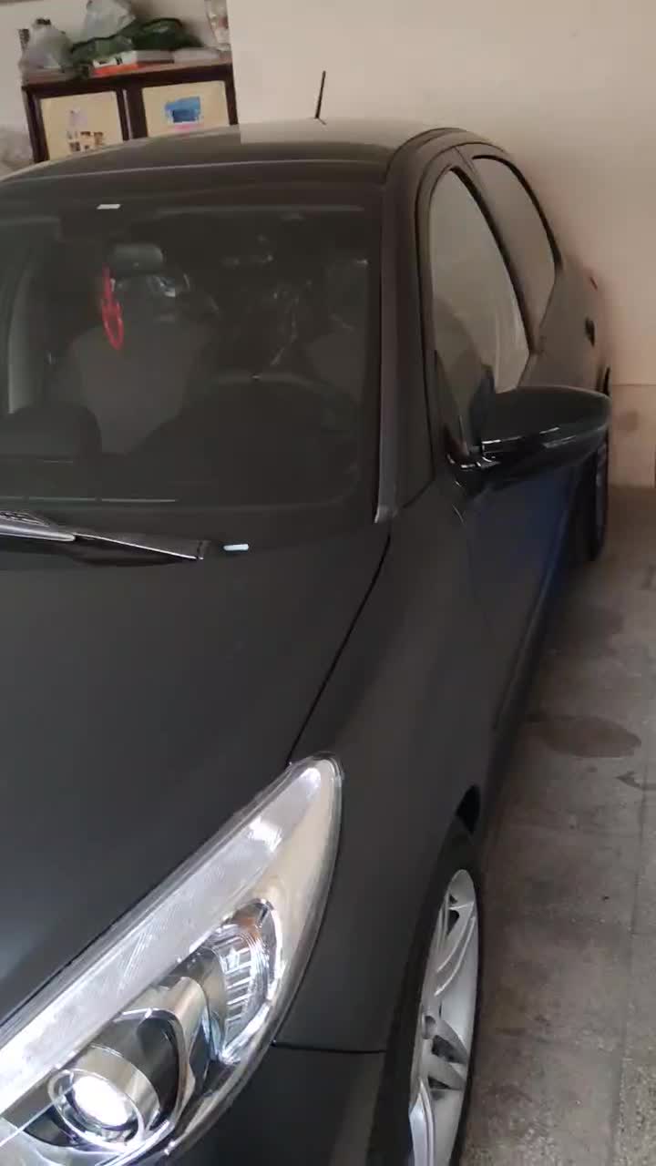 پژو ۲۰۷ پانا TU5دنده ای فول مدل ۱۴۰۳ اسپرت|خودرو سواری و وانت|شیراز, زرهی|دیوار