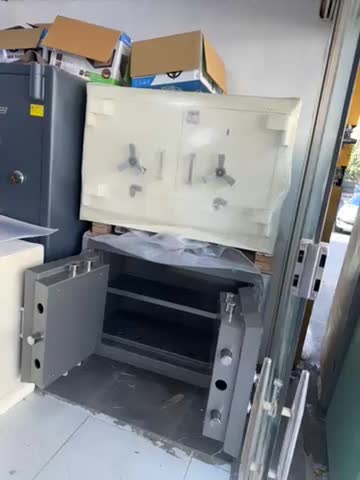 گاوصندوق جا اسلحه گاو صندوق تایوانی|ابزارآلات|تهران, نعمتآباد|دیوار