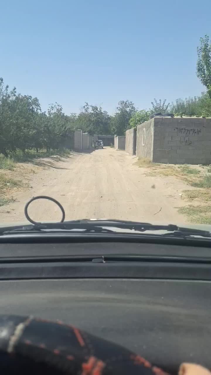 قطعه ویلایی|فروش زمین و ملک کلنگی|خسروشاه, |دیوار