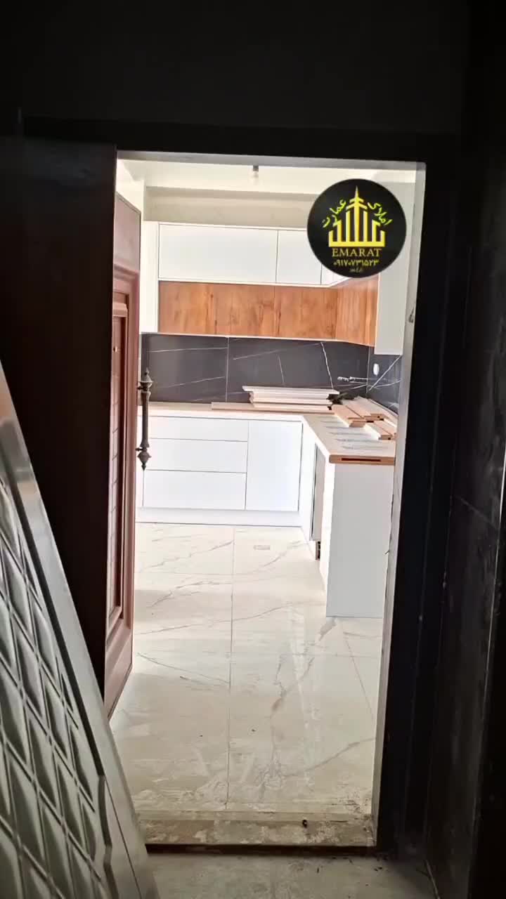 فروش واحد سه خوابه ۱۴۰ متری خ ساحلی عسلویه|فروش آپارتمان|عسلویه, |دیوار