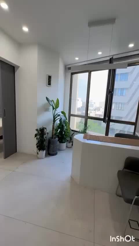 واحد تجاری/63متری/1خواب/ابتدا عطاران|اجارهٔ دفتر کار، اتاق اداری، مطب|قم, بکایی|دیوار