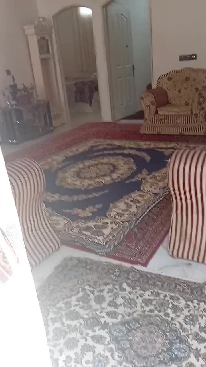 سویت شاهنامه آرامگاه فردوسی|اجارهٔ کوتاهمدت آپارتمان و سوئیت|مشهد, توس فردوسی|دیوار