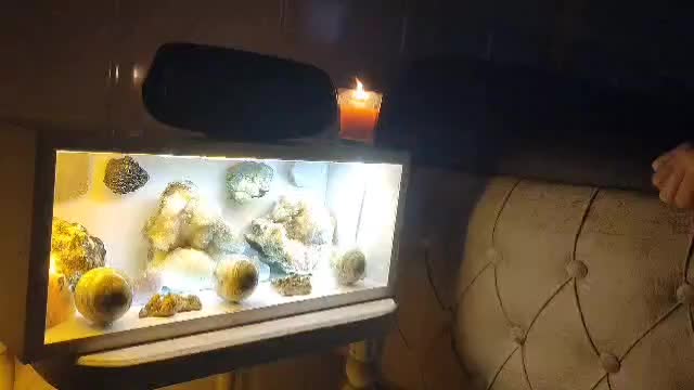 فروش انواع سنگهای زینتی|زیورآلات و اکسسوری|کوشکنار, |دیوار