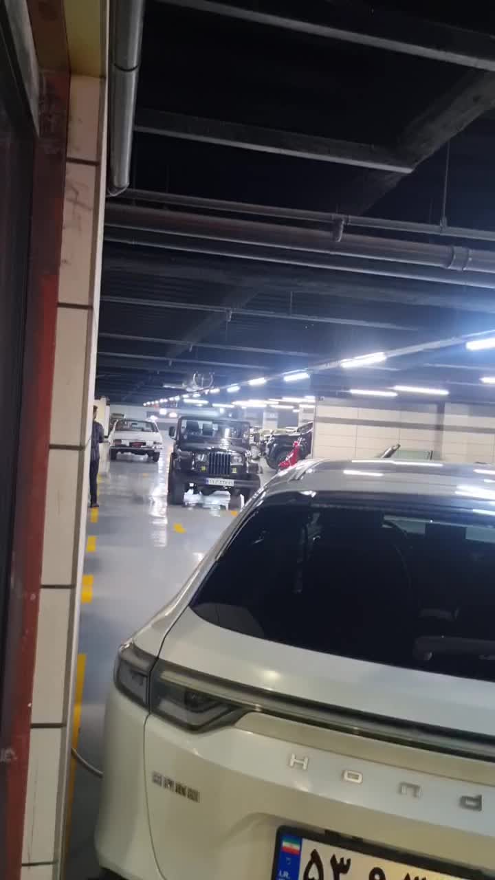 جیپ کروک|خودرو سواری و وانت|شهریار, شهریار|دیوار