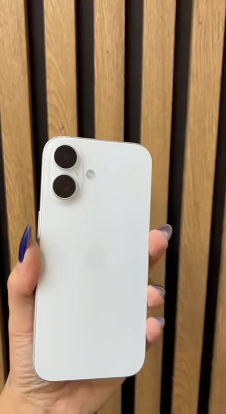 گوشیiphone 16|موبایل|همدان, |دیوار