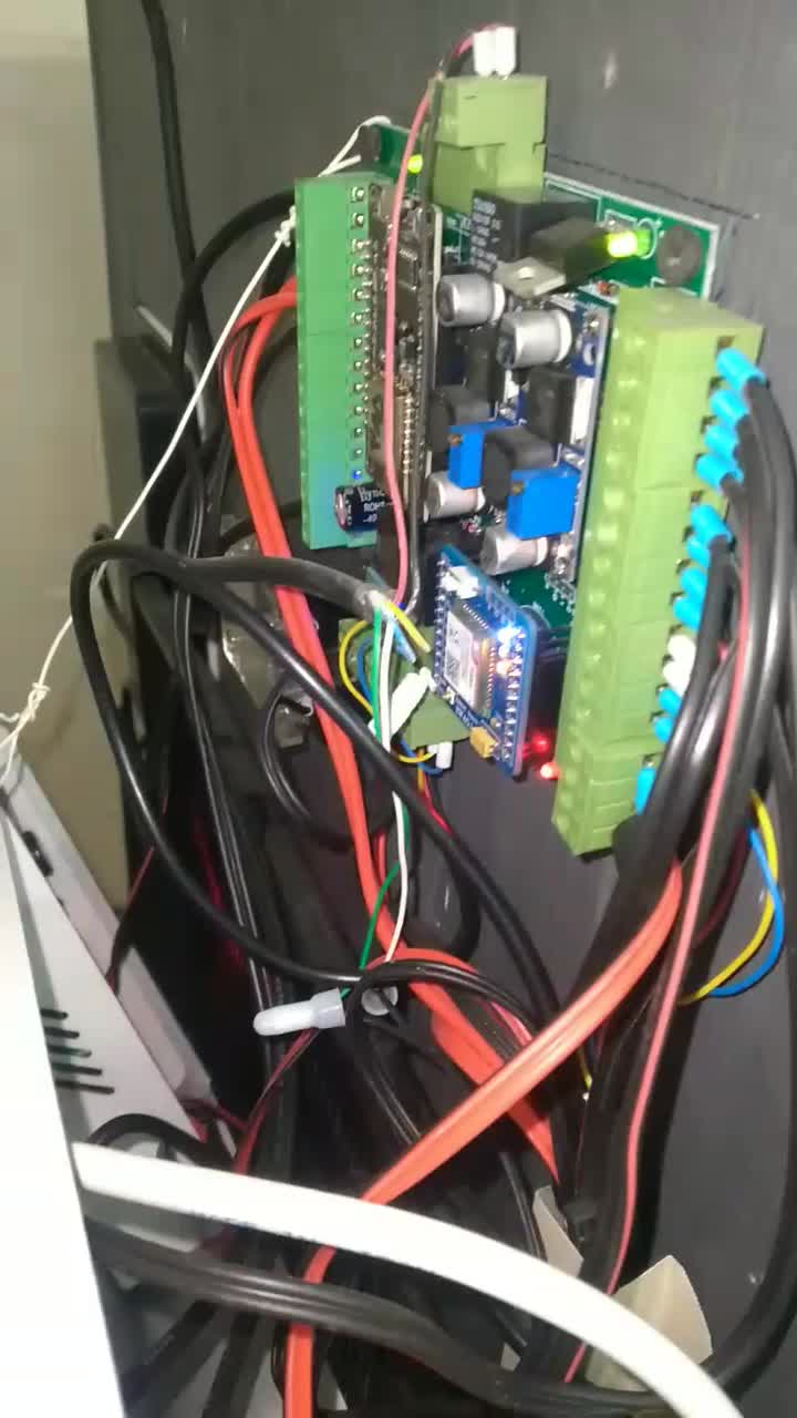 تعمیرانواع برد الکترونیکی ولوازم خانگی|خدمات پیشه و مهارت|خرم‌آباد (تنکابن), |دیوار