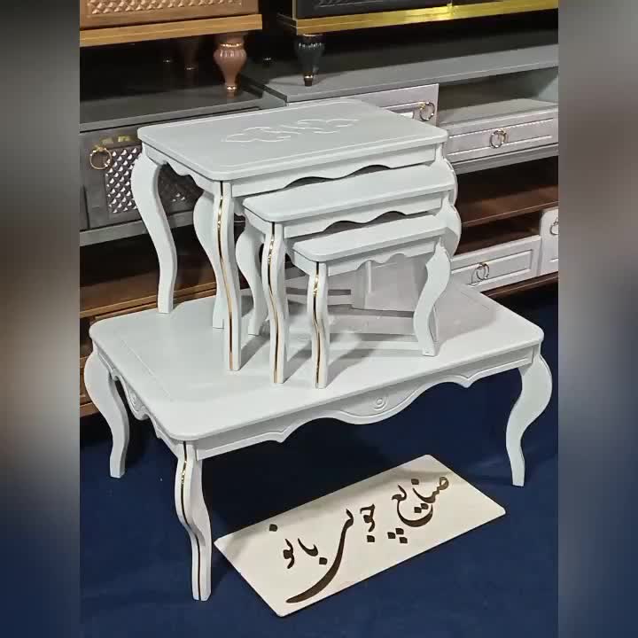 مدل آراد جلومبلی طرح آراد کد 10000|مبلمان خانگی و میز عسلی|قم, قلعه کامکار|دیوار