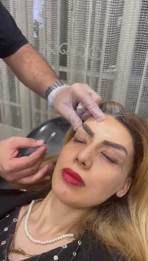 جشنواره پاییزه بوتاکس و فیلر و لیزر با تخفیف۳۰درصد|خدمات آرایشگری و زیبایی|اصفهان, فیض|دیوار