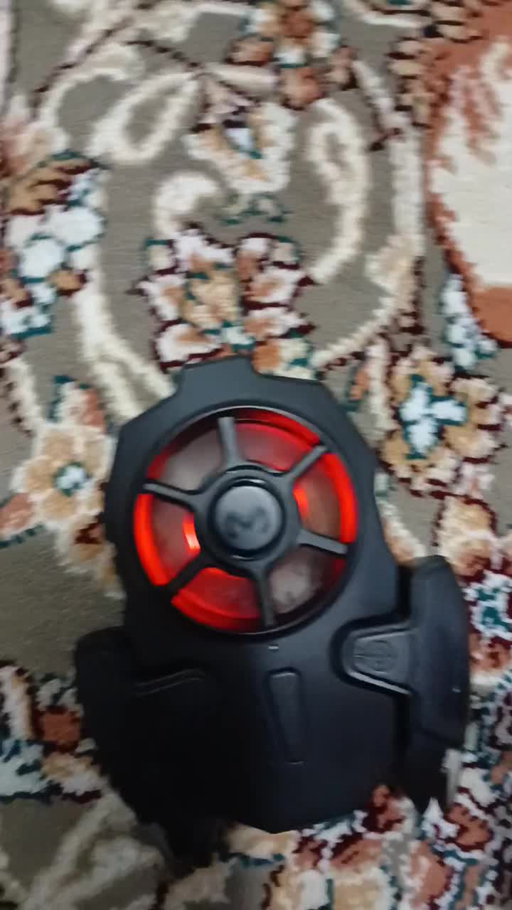 فن خنک کننده مدل Ak03|لوازم جانبی موبایل و تبلت|قرچک, مهدیه|دیوار