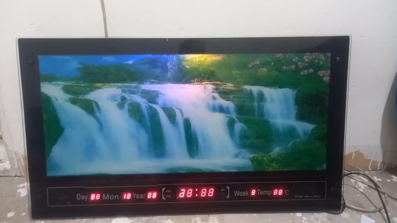 ساعت|ساعت دیواری و تزئینی|کرمان, |دیوار