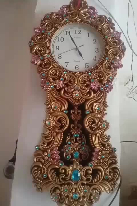 ساعت دیواری|ساعت دیواری و تزئینی|سراجو, |دیوار