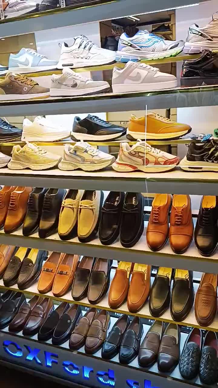 فروشگاه کفش آکسفورد|کیف، کفش، کمربند|آبادان, |دیوار
