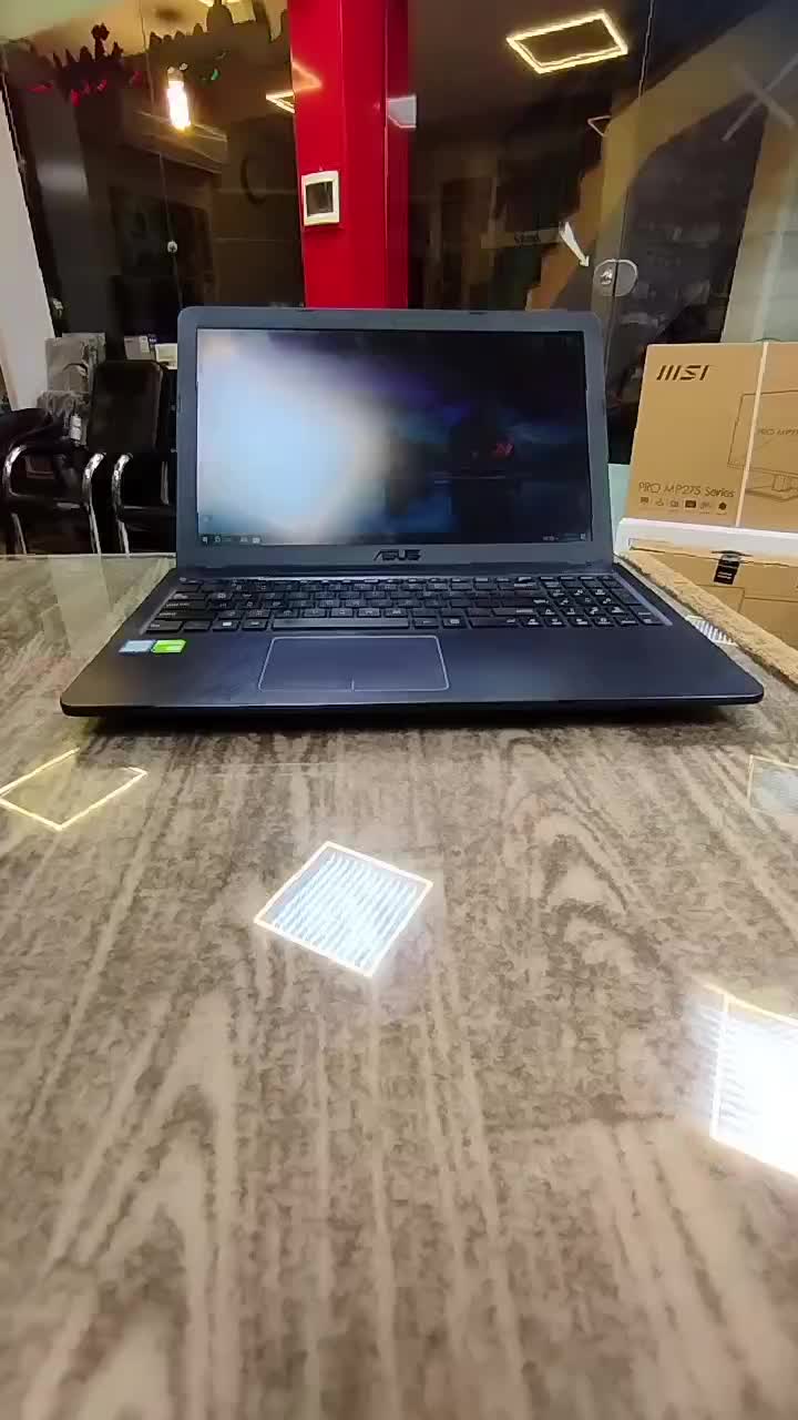 لب تاپ Asus|رایانه همراه|پارس‌آباد, |دیوار