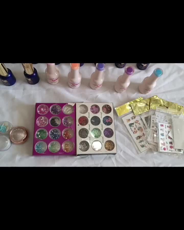 سوهان برقی و وسایل کاشت ناخن|آرایشی، بهداشتی، درمانی|تهران, شهرک چیتگر|دیوار