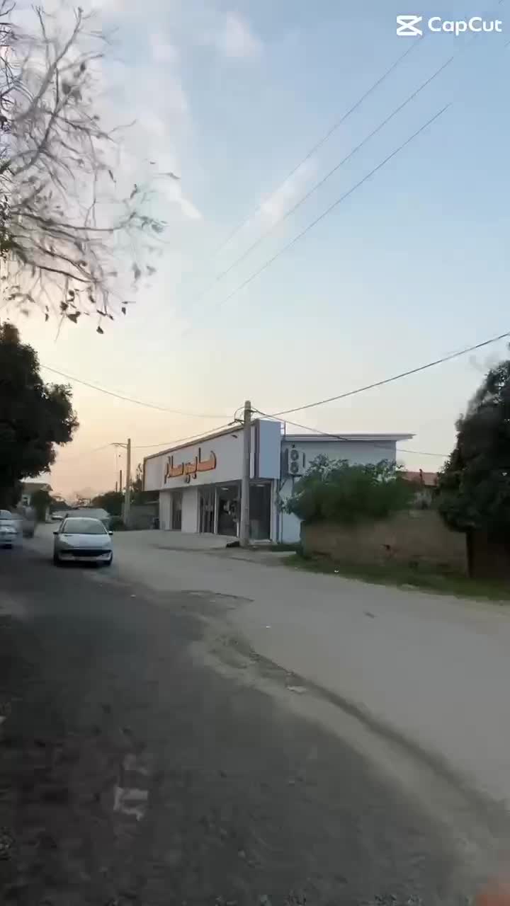 ۲۷۰مترباغچه‌الحاق‌ب‌بافت|فروش زمین و ملک کلنگی|کیاکلا, |دیوار