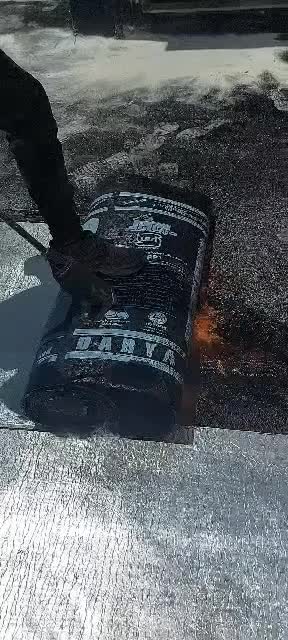 نصب وفروش ایزگام همراه با قیر وگونی واسفالت|خدمات پیشه و مهارت|اراک, |دیوار