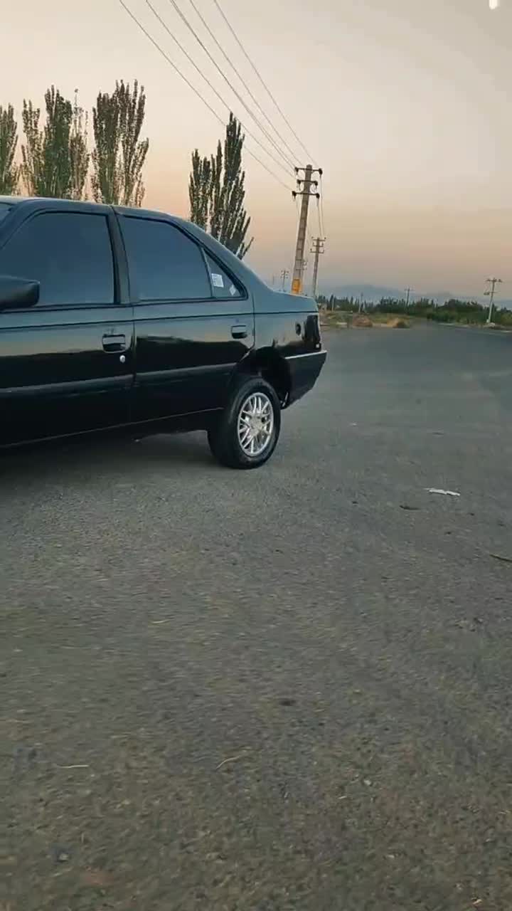 پژو ۴۰۵|خودرو سواری و وانت|یامچی, |دیوار