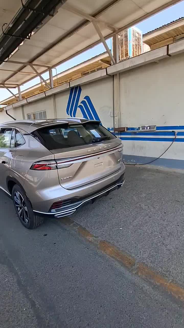 roewe روئوه erx5 زیر قیمت بازار|خودرو سواری و وانت|اصفهان, بیدآباد|دیوار
