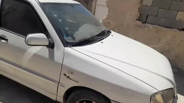 خودرو چری ویانا مدل ۹۰|خودرو سواری و وانت|لامرد, |دیوار