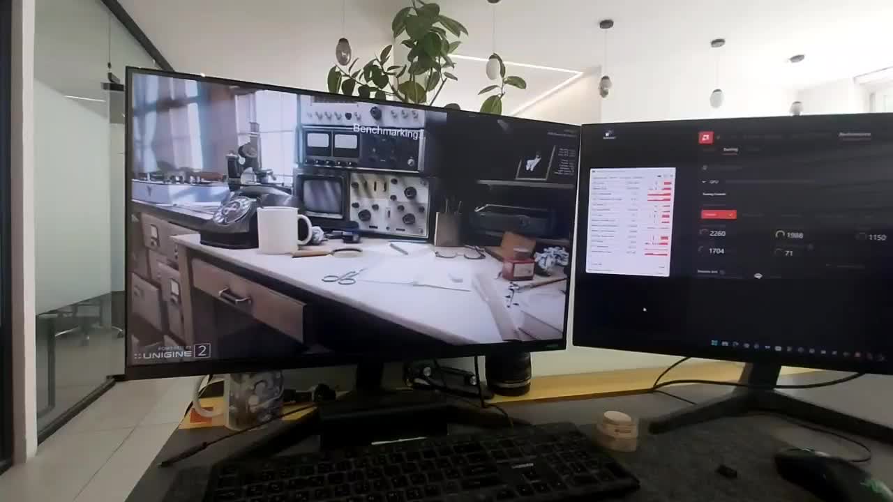 Gigabyte Radeon RX 6900XT Gaming OC 16GB|قطعات و لوازم جانبی رایانه|مشهد, فلسطین|دیوار