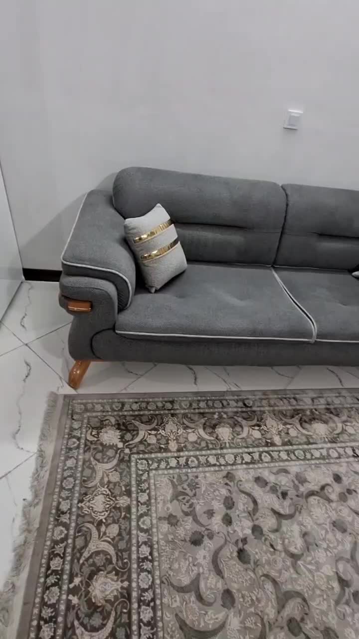 مبل ۸ نفره در نو|مبلمان خانگی و میز عسلی|ری, |دیوار