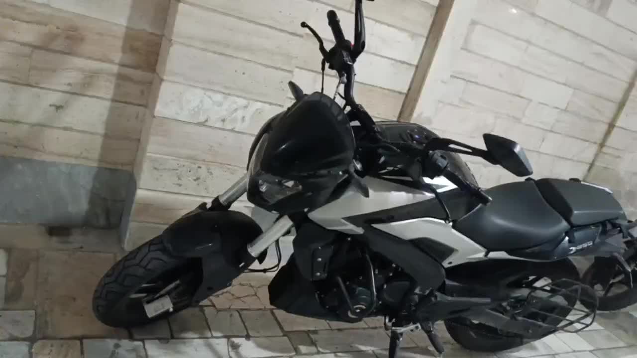 دومینار 250|موتورسیکلت|تهران, مینای جنوبی|دیوار