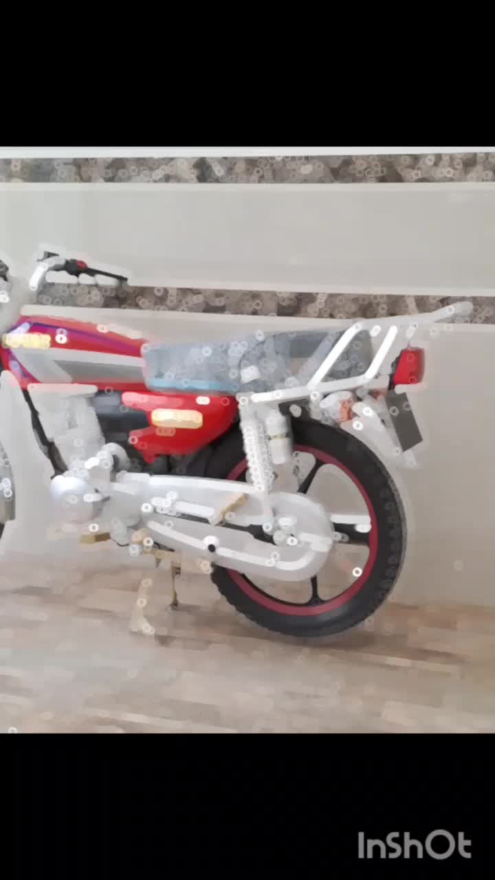 موتور ۲۰۰ خشک|موتورسیکلت|مریوان, |دیوار