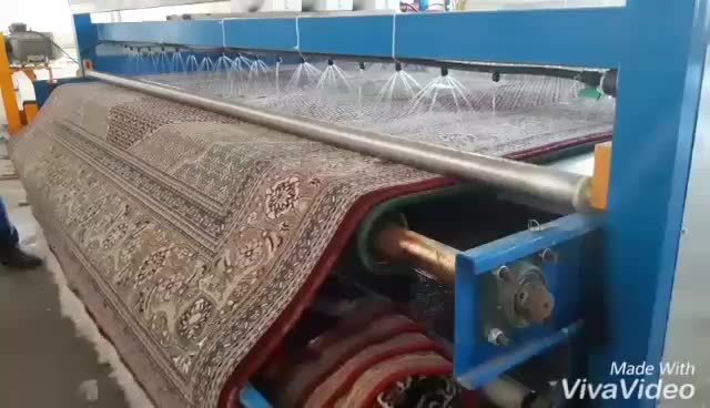 قالیشویی شاهین ویلاگوهردشت جهانشهرقلم گلشهر مهرشهر|خدمات نظافت|کرج, گوهردشت|دیوار