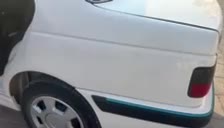 پارس تیو فایو|خودرو سواری و وانت|بندر دیر, |دیوار