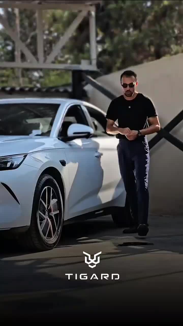 آغاز فروش بی وای دی/چین ال/BYD QINL/چشم خدا|خودرو سواری و وانت|تهران, چیتگر شمالی|دیوار