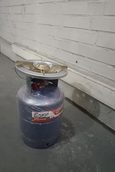 پیک نیک با سری کاملا نو|اجاق گاز و لوازم برقی پختوپز|پاکدشت, پاکدشت (مامازند)|دیوار