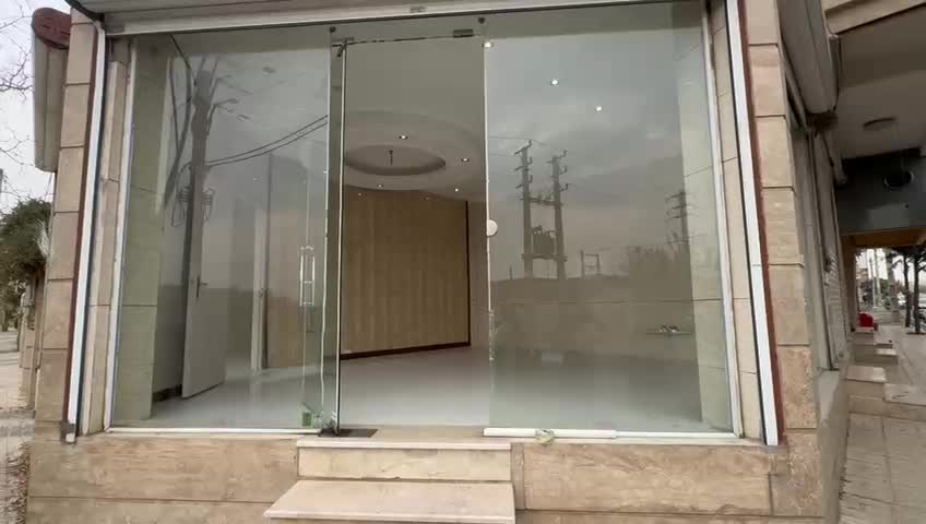 اجاره مغازه ۴۵ متر شهرک بعثت ۳ بر|اجارهٔ مغازه و غرفه|مشکیندشت, |دیوار