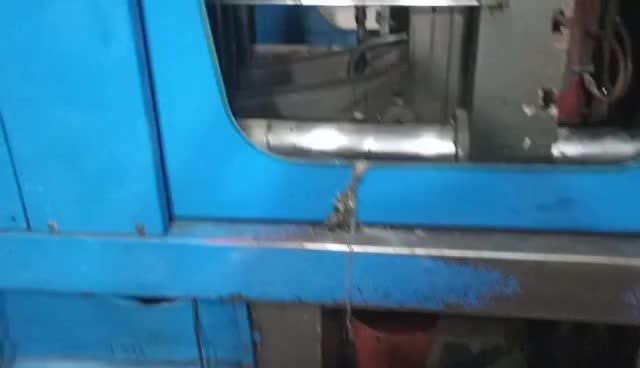 دستگاه تزریق ۳۵۰گرم ایرانی|ماشین‌آلات صنعتی|پاکدشت, پاکدشت (مامازند)|دیوار