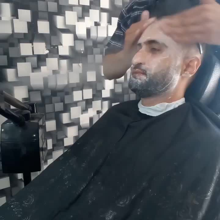 پاکسازی صورت رایگان (فقط آقایان)|خدمات آرایشگری و زیبایی|کرمانشاه, |دیوار