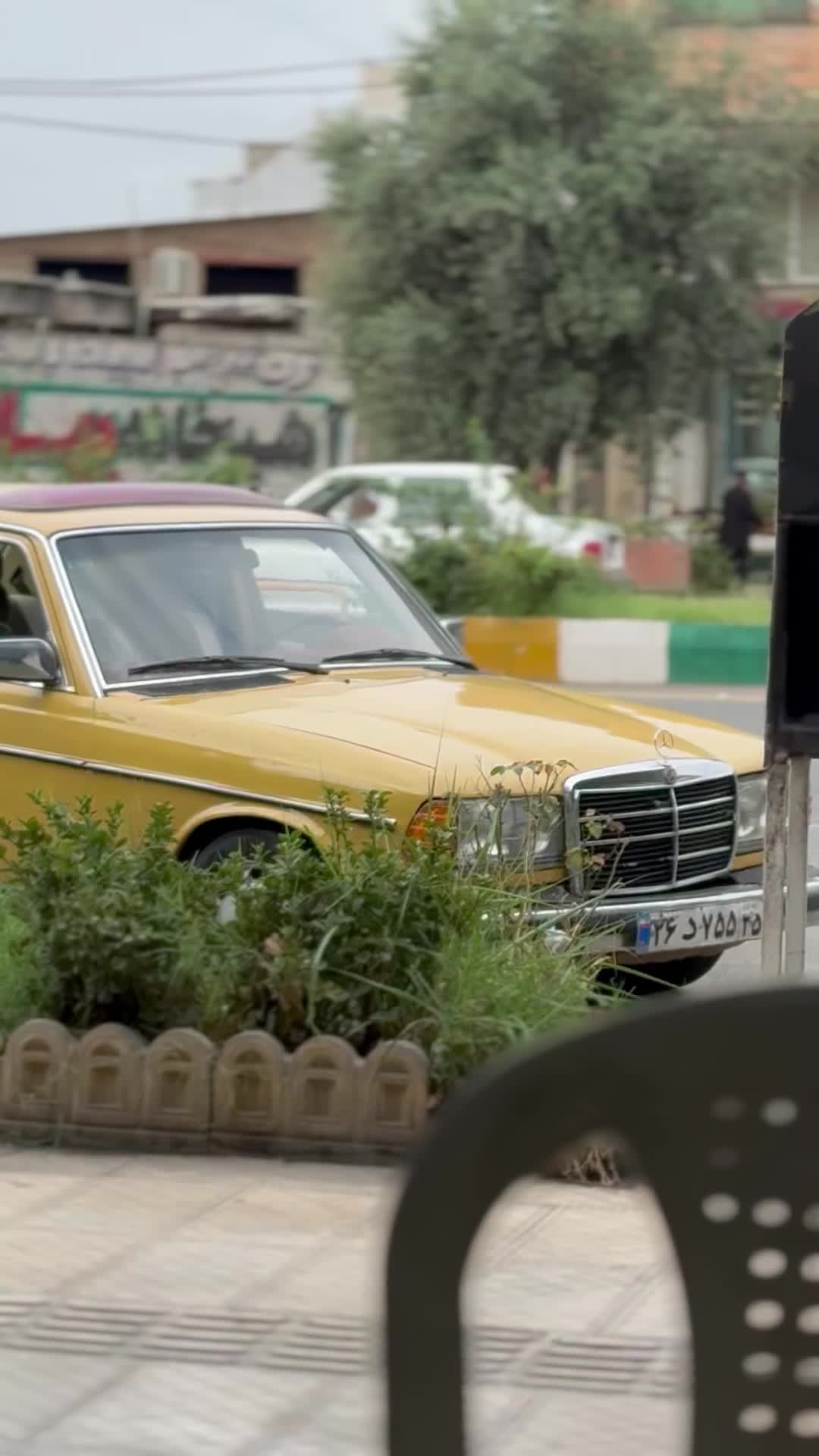 بنز۲۳۰|خودرو کلاسیک|گنبد کاووس, |دیوار