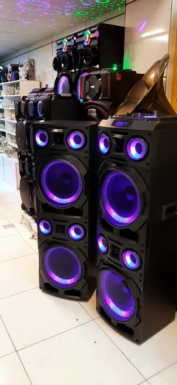 جشنواره فروش ویژه باند اسپیکر jbl best دیجی سوگلی|سیستم صوتی خانگی|زنجان, |دیوار