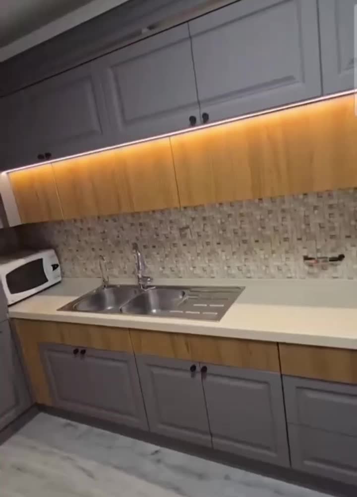 طراحی کابینت کمددیواری تی وی وال جاکفشی و|مصالح و تجهیزات ساختمان|قم, باجک یک|دیوار