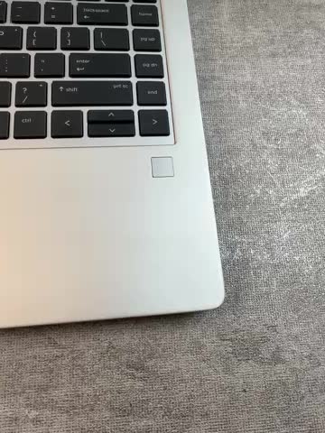 لپ تاپ  اچ پی شیک سبک HP Rayzen5 ویژه اقساط چکی|رایانه همراه|مشهد, عبادی|دیوار