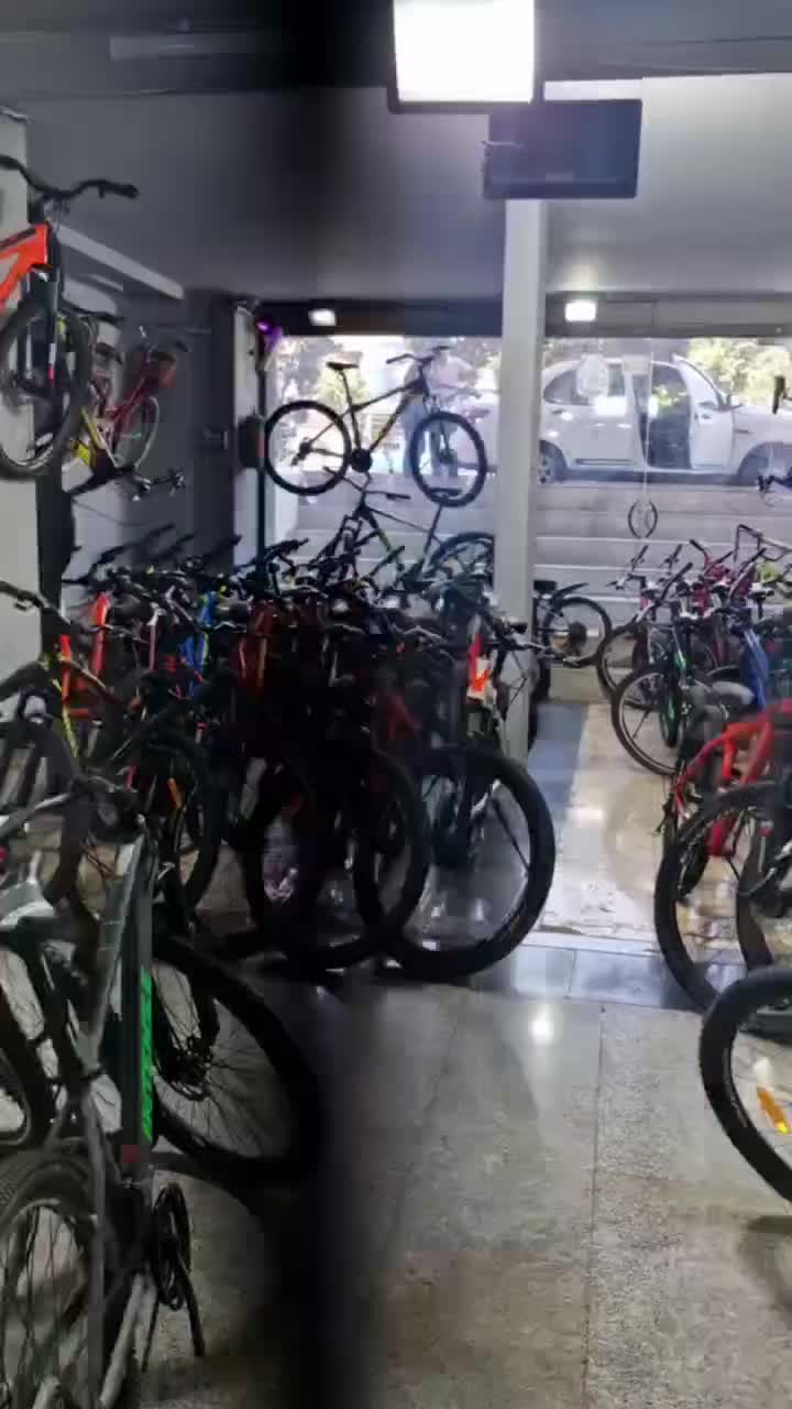 دوچرخه بارکاب آلمینیوم ٪سبک ومقاوم/پر فروش|دوچرخه، اسکیت، اسکوتر|کرج, کیانمهر|دیوار