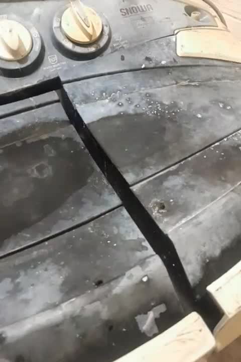 لباس شوی دوقلو|ماشین لباسشویی و خشککن لباس|سلامی, |دیوار