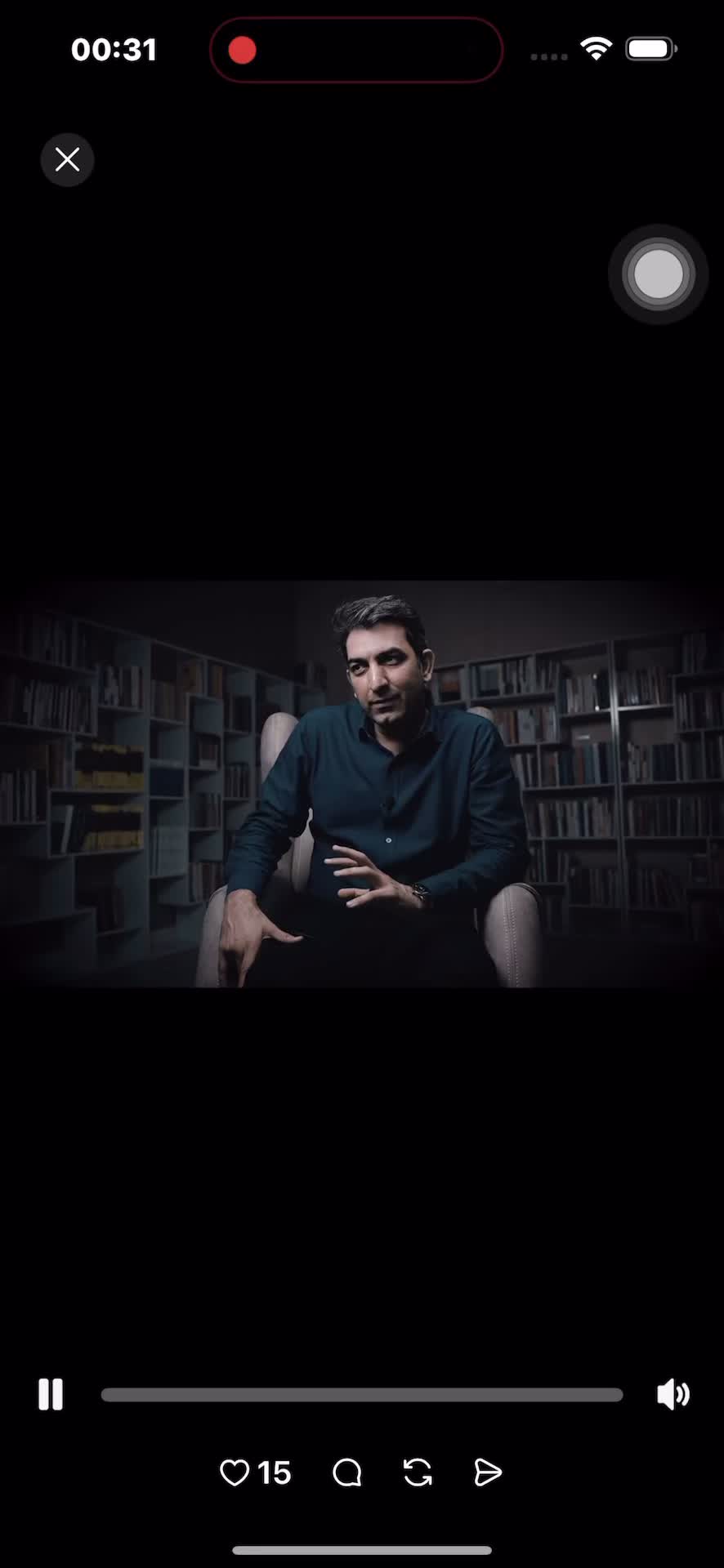 قاب ایینه|آینه|کرج, مهرویلا شمالی|دیوار